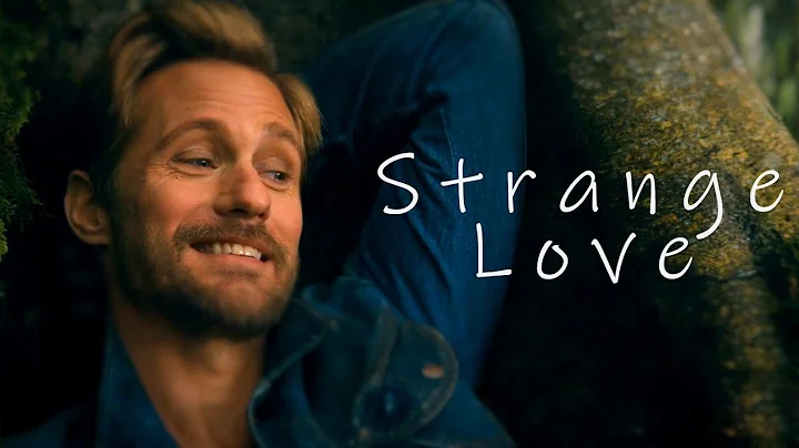Strange Love | Randall Flagg | The Stand Music Video
