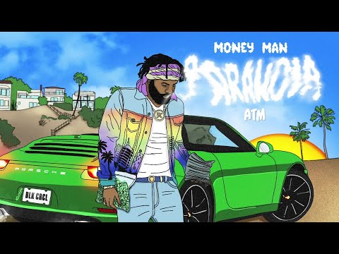 Money Man - ATM (Audio)