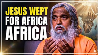 HOW THE LORD VISITED AFRICA AND FOUND NO MAN STANDING IN THE GAP|| Prophet Sadhu Sundar Selvaraj