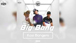 Kasi Bangers Feat. Bobster no Mzeekay-Prayer