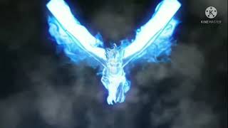 Gaming Dampi Alfa Gun Skin Imod