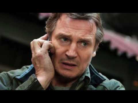 Come scollegare una lavatrice da Liam Neeson