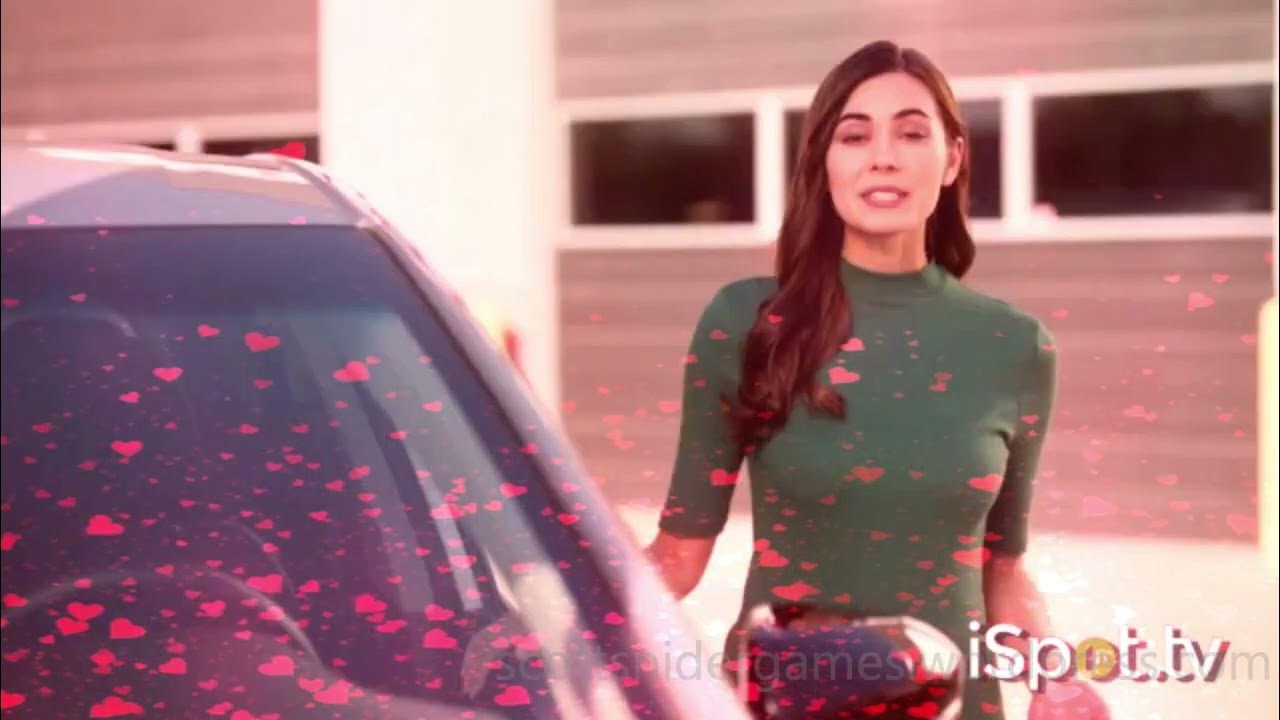 Safelite Windshield Replacement Commercial Actresses Video (06192023