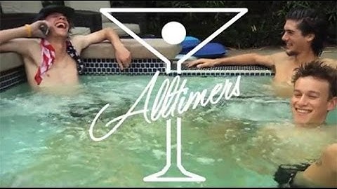 Alltimers - It’s Pickle Time Full Skateboarding Video HD