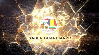 10th CAB at Saber Guardian 17