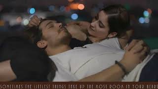 Femir means love Resimi