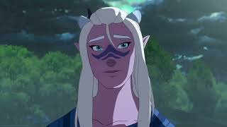 the dragon prince crack/humour #3 || i ship it