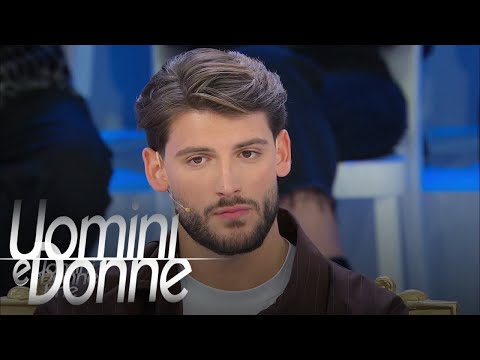 Video Uomini e Donne, Trono Classico - Ciro è il nuovo tronista