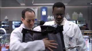 Chair  Better Off Ted