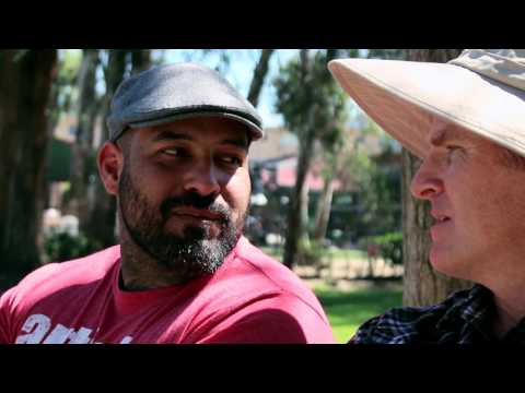 Tough Dads with Rocco and Jeff | Dads In Parks