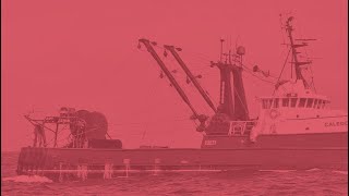 Commercial Fishing Safety