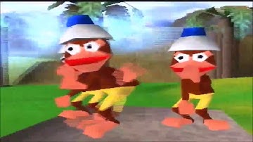 Ape Escape Intro (60 fps)