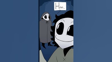 Scp Plaguemask au || chapter 2 part 4 || 049 x 035