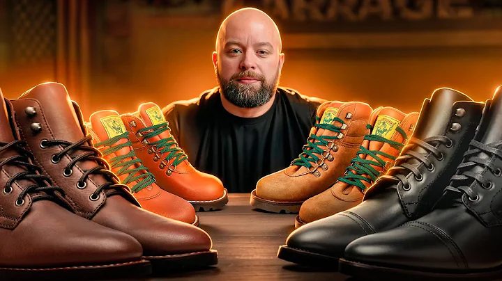 5 Boots to AVOID (and what to buy instead)