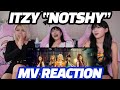 커버댄스팀의 ITZY(있지) - “Not Shy” MV REACTION 뮤비리액션