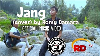 Jang ~ oon. B cover by romy damara official music video by, WGF Productions