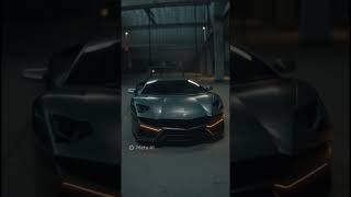 Amazing car make the robot #video #virel #funny #real