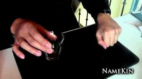 Coins Across in Reverse (Remake Extended Version)