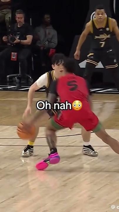 “Best Defender” 😞