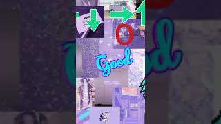 Tap The Circle Really Fast