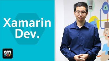 Xamarin : ตอนที่ 4 Form2Native และ Native2Form (การสลับ UI ระหว่าง Native และ Form) ด้วย PageRender