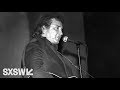 Johnny Cash - Keynote Address | Music 1994 | SXSW