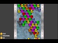 Magnetic balls bubble shooter Funny physics like neocube 