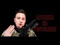 LATARKA NA PISTOLECIE 🔫 ZBĘDNY GADŻET?