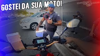 ENQUADROS E FUGAS DE MOTO (EP.61)