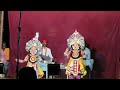      yakshagana  bogribail ankola