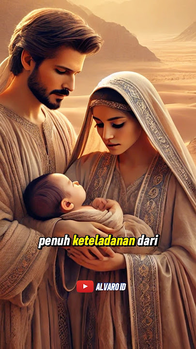 Kisah teladan nabi Ismail #kisah #kisahdanhikmah