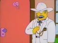 Sir I Say Sir The Simpsons Sir I Say Sir The Simpsons