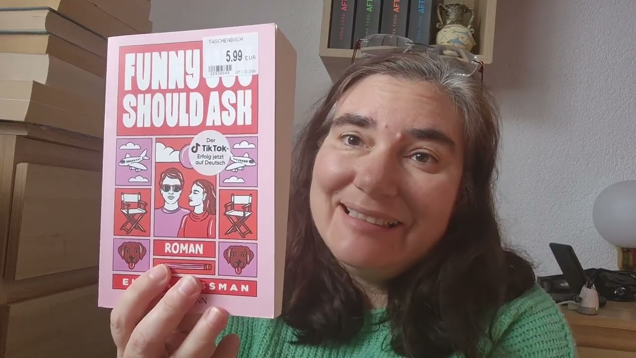 Neuzugänge vom Januar 2026 Teil 2