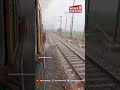 Ashokas steam odyssey delhi divisions vintage train wows british tourists  news station
