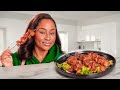 Easiest chicken skewer recipe! 30 minute Dinner
