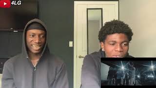 Hotboii - All The Smoke Official Music Video Reaction