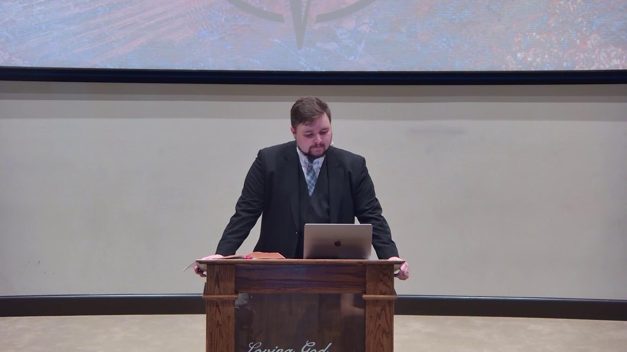 Astatula Baptist Church Live Stream - Sunday AM - 01/25/2026