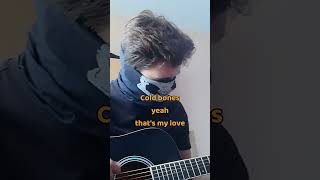 Where's My Love - SYML (Cover By Th3_Spartan)