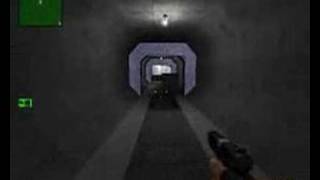 A Clan Made Map For Counter Strike Source