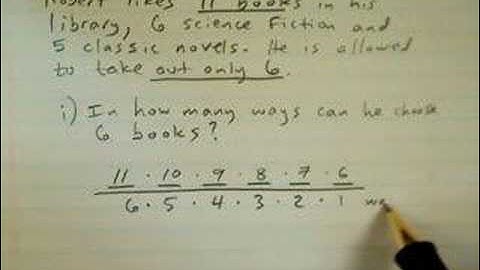 HeyMath! Problem Solution: Combinations with Restrictions #2