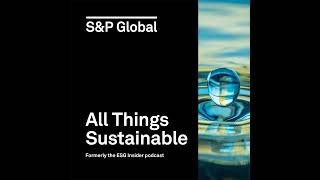 How mining giant balances energy transition, nature and sustainability priorities