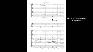 Orchestral Underscore for Church & Concert Use (Free Pack) Untitled Project