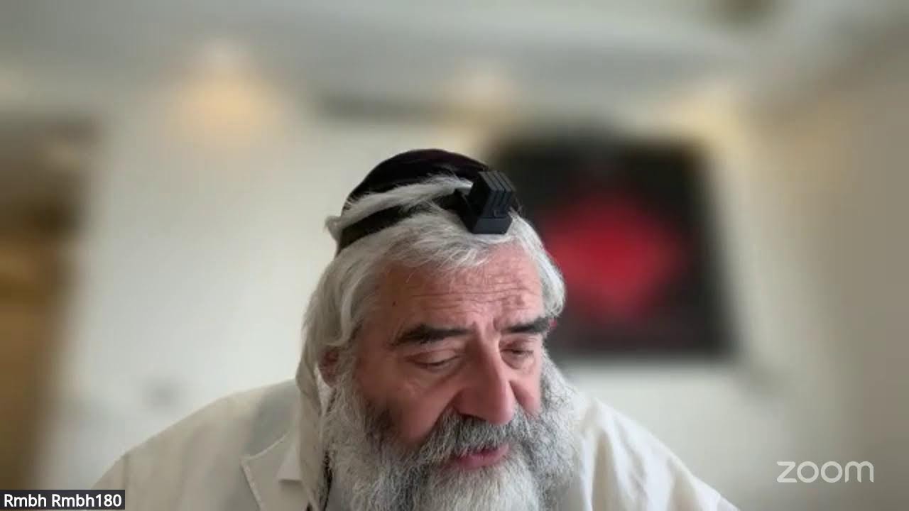 Daf HaYomi - Menahot 33