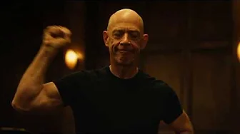 John Oliver stars in Whiplash