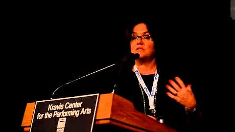 "Emerging Thoughts From ACO Peer", Kelly Conroy