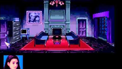 BygMan plays: Clock Tower - The First Fear (Part 2) (1/4) (req. by homiscidalkiller)