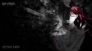 【OP FULL】Elfen Lied - Lilium