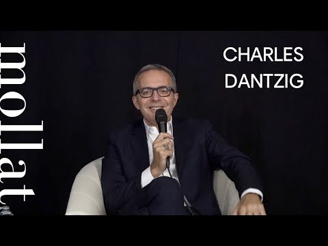 Vidéo: Où habite dantzig ?