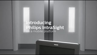 New Philips IntraSight Mobile Interventional Applications Platform screenshot 1