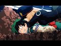 Boku no hero academia season 3amvtill i collapse  neffex